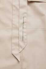 Clothing Kista Lightweight Trench Coat Oyster Stutterheim Women 0V8X81 - Image 9