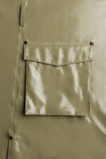 Clothing Kista Opal Trench Coat Aloe Stutterheim Women 0V8X184 - Image 11