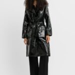 Clothing Lund Opal Black Stutterheim Women 0V8X197