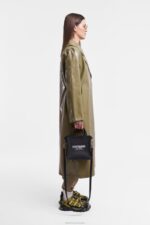 Clothing Mayfair Opal Trench Coat Aloe Stutterheim Women 0V8X194 - Image 2