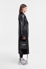 Clothing Mayfair Opal Trench Coat Black Stutterheim Women 0V8X193 - Image 2