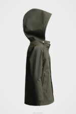 Clothing Mini Lightweight Green Stutterheim Kids 0V8X329 - Image 3