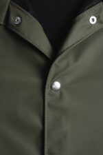 Clothing Mini Lightweight Green Stutterheim Kids 0V8X329 - Image 8
