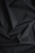 Clothing Mini Lightweight Kids Raincoat Black Stutterheim Kids 0V8X328 - Image 7