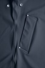 Clothing Mini Lightweight Kids Raincoat Navy Stutterheim Kids 0V8X331 - Image 6