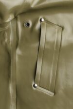 Clothing Mini Opal Kids Raincoat Aloe Stutterheim Kids 0V8X425 - Image 7
