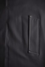 Clothing Mosebacke Long Raincoat Black Stutterheim Women 0V8X53 - Image 10