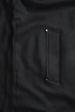 Clothing Mosebacke Long Winter Raincoat Black Stutterheim Women 0V8X204 - Image 8