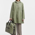 Clothing Mosebacke Raincoat Alf Alfa Stutterheim Women 0V8X22