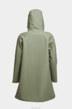 Clothing Mosebacke Raincoat Alf Alfa Stutterheim Women 0V8X22 - Image 6