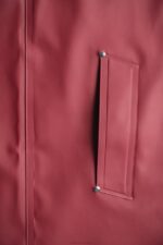Clothing Mosebacke Raincoat Burgundy Stutterheim Women 0V8X203 - Image 5