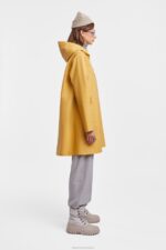 Clothing Mosebacke Raincoat Chai Stutterheim Women 0V8X182 - Image 2