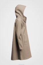 Clothing Mosebacke Raincoat Mole Stutterheim Women 0V8X202 - Image 2