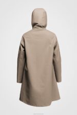 Clothing Mosebacke Raincoat Mole Stutterheim Women 0V8X202 - Image 3