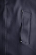 Clothing Mosebacke Raincoat Navy Stutterheim Women 0V8X21 - Image 10