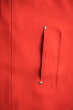 Clothing Mosebacke Raincoat Red Stutterheim Women 0V8X25 - Image 8