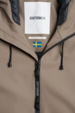 Clothing Mosebacke Winter Jacket Mole Stutterheim Women 0V8X209 - Image 9