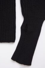 Clothing Original Roller Sweater Black Stutterheim Men 0V8X154 - Image 5