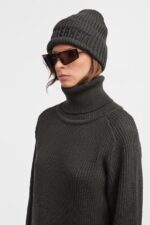 Clothing Original Roller Sweater Green Stutterheim Women 0V8X89 - Image 2