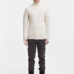 Clothing Original Roller Sweater Off White Stutterheim Men 0V8X153