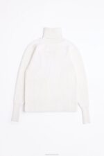 Clothing Original Roller Sweater Off White Stutterheim Women 0V8X87 - Image 4