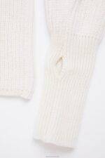 Clothing Original Roller Sweater Off White Stutterheim Women 0V8X87 - Image 6