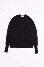 Clothing Original Sweater Black Stutterheim Men 0V8X151 - Image 4