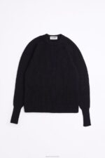 Clothing Original Sweater Black Stutterheim Women 0V8X85 - Image 4