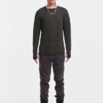 Clothing Original Sweater Green Stutterheim Men 0V8X152