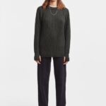 Clothing Original Sweater Green Stutterheim Women 0V8X86