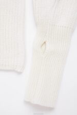 Clothing Original Sweater Off White Stutterheim Men 0V8X150 - Image 7