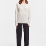 Clothing Original Sweater Off White Stutterheim Women 0V8X84