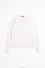 Clothing Original Sweater Off White Stutterheim Women 0V8X84 - Image 4