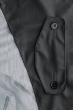 Clothing Portabello Lightweight Parka Black Stutterheim Men 0V8X217 - Image 12