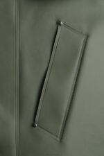 Clothing Ringen Overshirt Green Stutterheim Men 0V8X144 - Image 11
