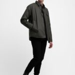 Clothing Ringen Winter Jacket Green Stutterheim Men 0V8X244
