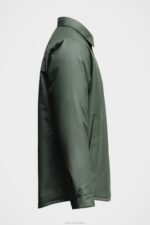 Clothing Ringen Winter Jacket Green Stutterheim Men 0V8X244 - Image 7