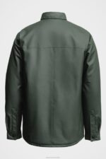 Clothing Ringen Winter Jacket Green Stutterheim Men 0V8X244 - Image 8