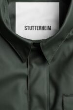 Clothing Ringen Winter Jacket Green Stutterheim Men 0V8X244 - Image 9