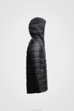 Clothing Stockholm 3-in-1 Jacket Black Stutterheim Men 0V8X247 - Image 3