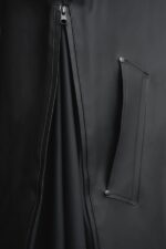 Clothing Stockholm Bike Raincoat Black Stutterheim Men 0V8X138 - Image 11