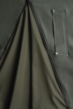 Clothing Stockholm Bike Raincoat Green Stutterheim Men 0V8X139 - Image 9