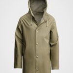 Clothing Stockholm Lightweight Aloe Stutterheim Men 0V8X234