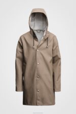 Clothing Stockholm Lightweight Mole Stutterheim Men 0V8X108