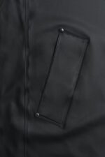 Clothing Stockholm Lightweight Raincoat Black Stutterheim Women 0V8X60 - Image 11