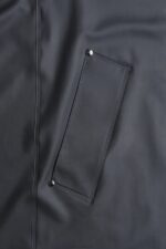 Clothing Stockholm Lightweight Raincoat Charcoal Stutterheim Men 0V8X134 - Image 11