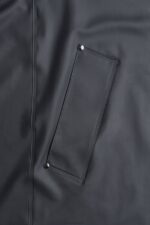 Clothing Stockholm Lightweight Raincoat Charcoal Stutterheim Women 0V8X57 - Image 11