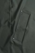 Clothing Stockholm Lightweight Raincoat Green Stutterheim Men 0V8X119 - Image 11