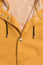 Clothing Stockholm Lightweight Warm Honey Stutterheim Men 0V8X236 - Image 4