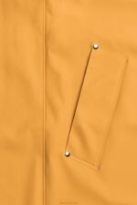 Clothing Stockholm Lightweight Warm Honey Stutterheim Men 0V8X236 - Image 6